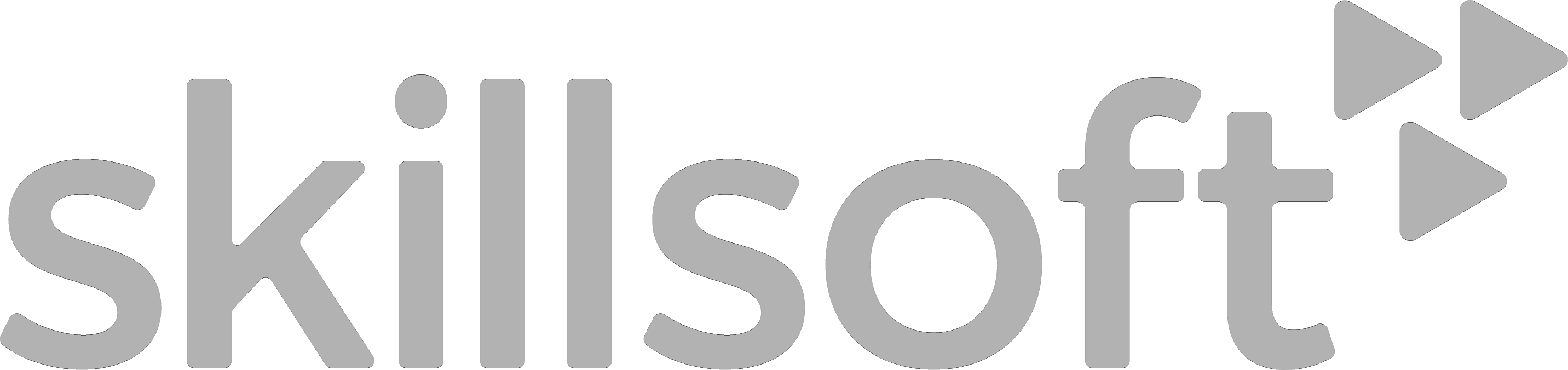 Trusted Client Logo